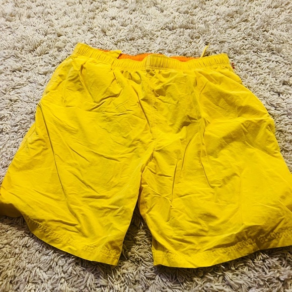 Great condition 2 pairs of men's 2x swimtrunks - Picture 7 of 7